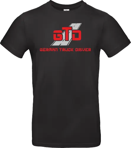 GTD - Logo