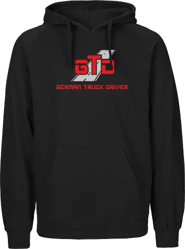 GTD - Logo