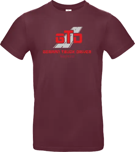 GTD - Bayern