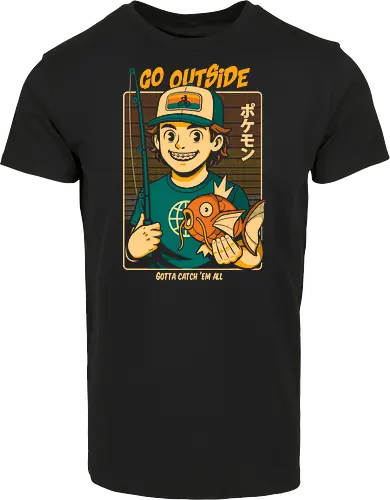 Go Outside
