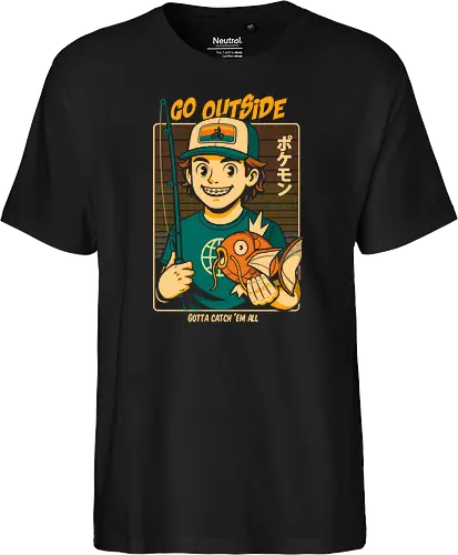 Go Outside