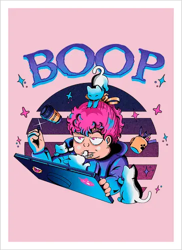 Boop