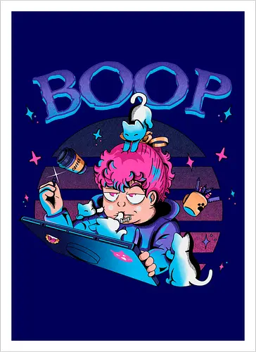 Boop