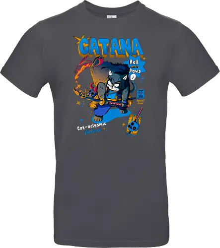 Catana