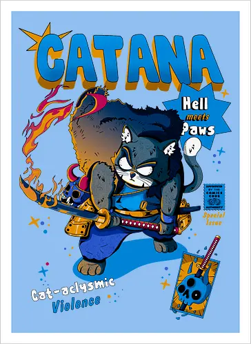 Catana