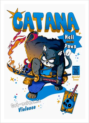Catana