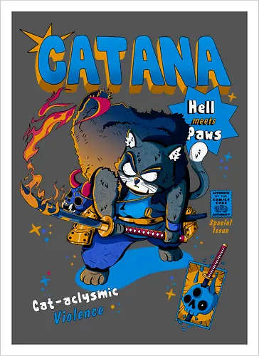 Catana