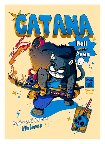 Catana