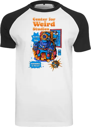 Zentrum für Weird-Studien