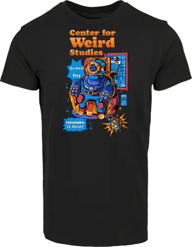 Zentrum für Weird-Studien