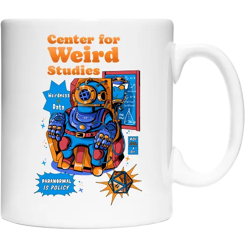 Zentrum für Weird-Studien