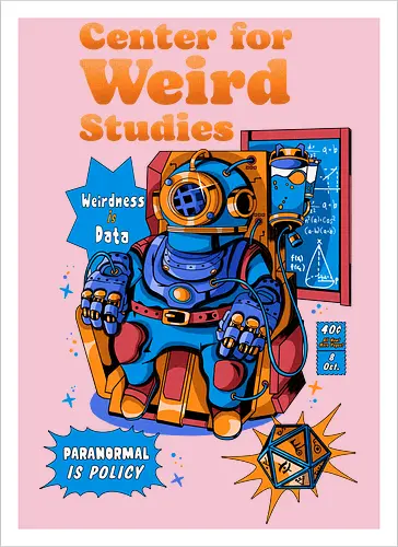 Zentrum für Weird-Studien