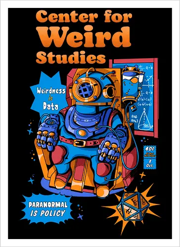 Zentrum für Weird-Studien