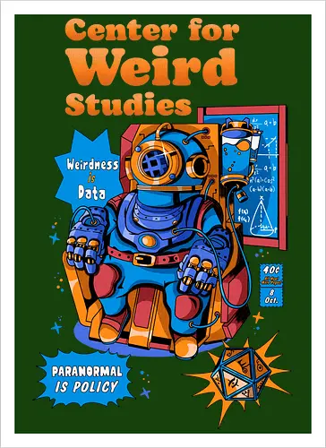 Zentrum für Weird-Studien