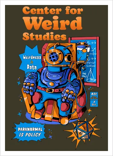 Zentrum für Weird-Studien