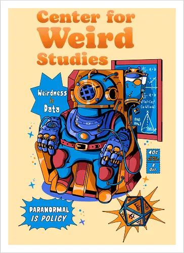 Zentrum für Weird-Studien