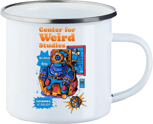 Zentrum für Weird-Studien