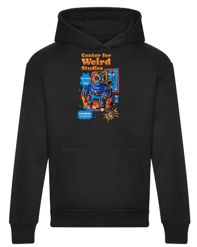 Zentrum für Weird-Studien