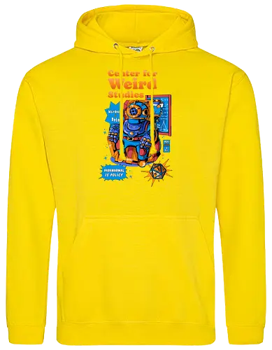 Zentrum für Weird-Studien