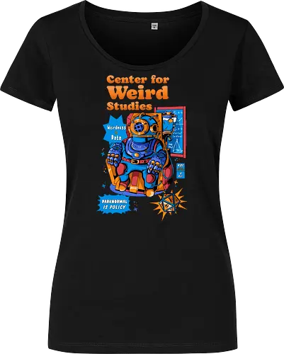 Zentrum für Weird-Studien