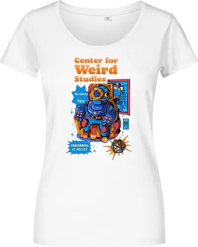 Zentrum für Weird-Studien