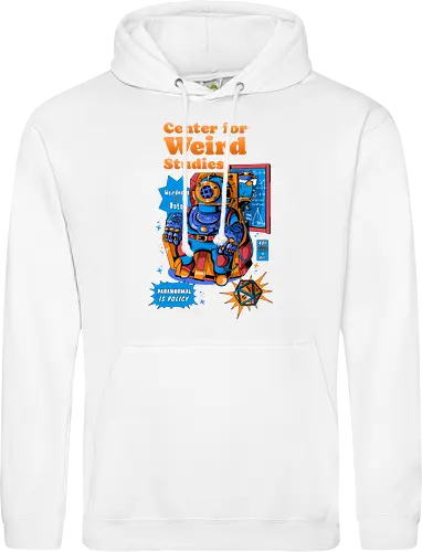 Zentrum für Weird-Studien