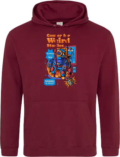 Zentrum für Weird-Studien