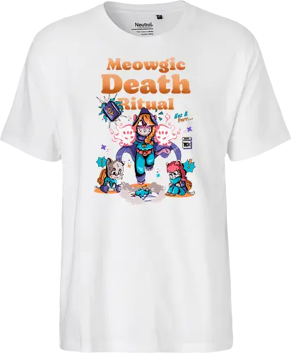 Meowgischer Todesritus