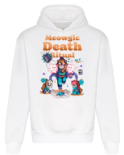 Meowgischer Todesritus