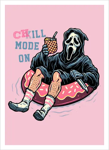 Chill Mode on