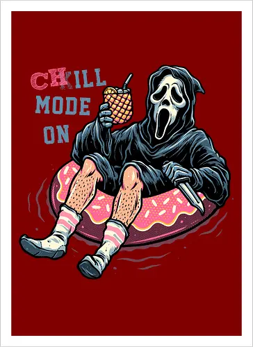 Chill Mode on