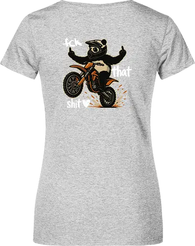 Fck That Shit (White)