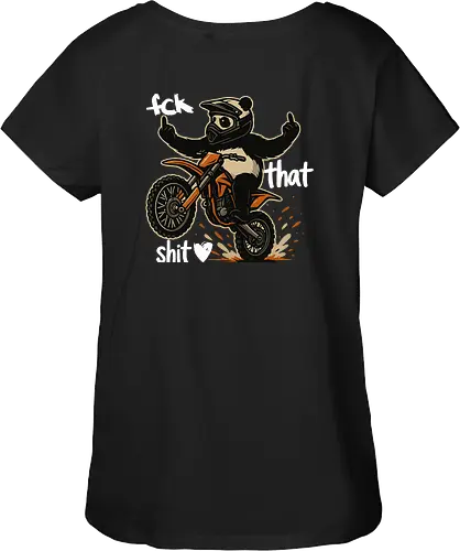 Fck That Shit (White)