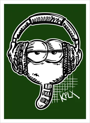 Music Dieter