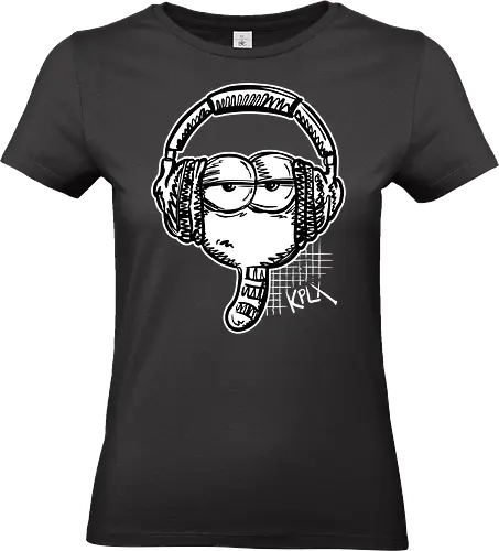 Music Dieter