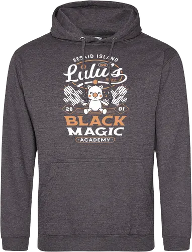 Lulu Besaid Academy