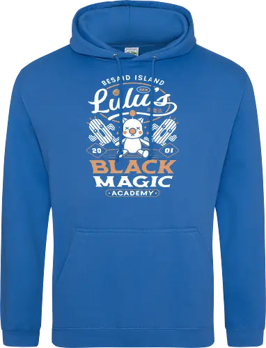 Lulu Besaid Academy