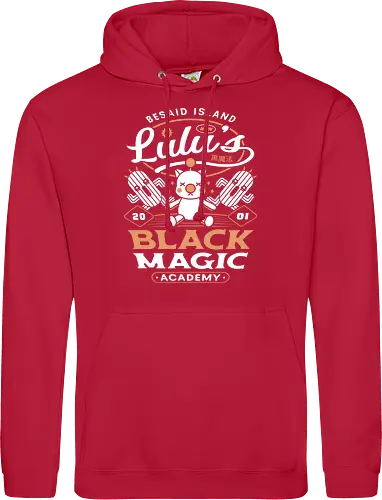 Lulu Besaid Academy