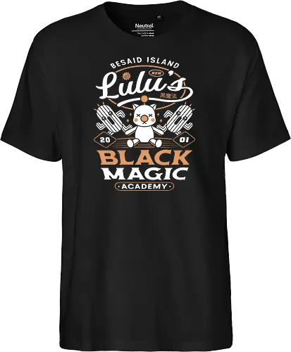 Lulu Besaid Academy