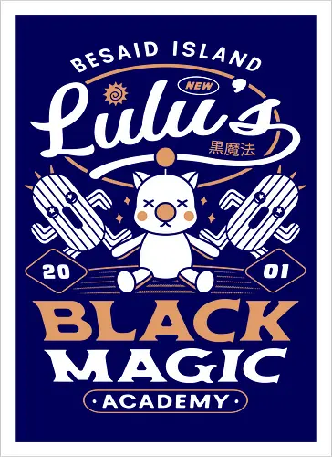 Lulu Besaid Academy