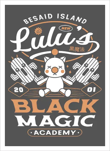 Lulu Besaid Academy