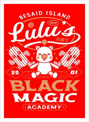 Lulu Besaid Academy
