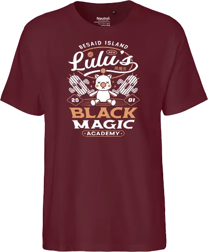 Lulu Besaid Academy