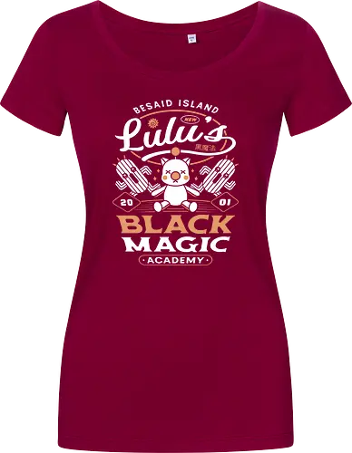 Lulu Besaid Academy