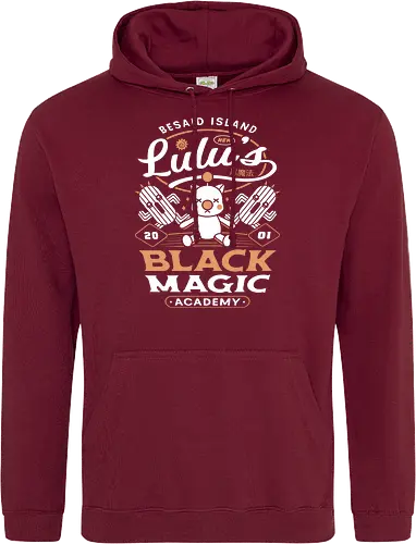Lulu Besaid Academy