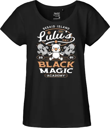 Lulu Besaid Academy