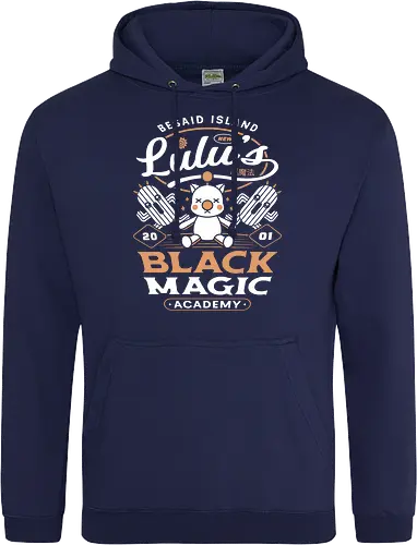 Lulu Besaid Academy