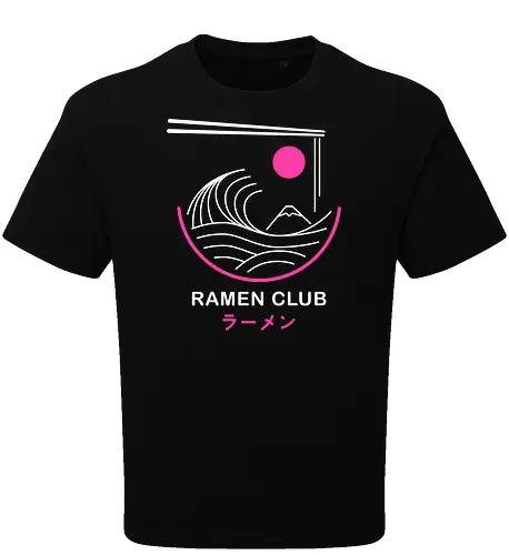 Ramen Club