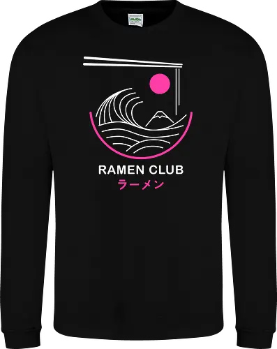 Ramen Club