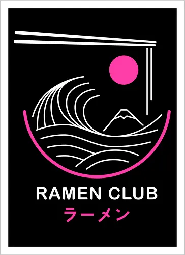 Ramen Club